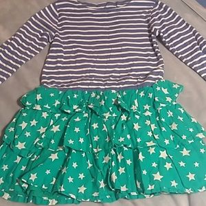 Mini Boden dress